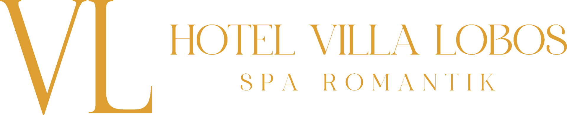 Hotel Villa Lobos & SPA Romantik